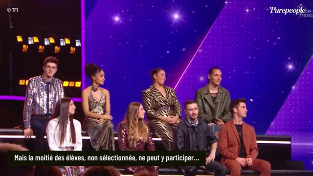 On essaie de forcer : La tournée de la Star Academy 2023 bientôt bouleversée ? Un élève prend les armes !
