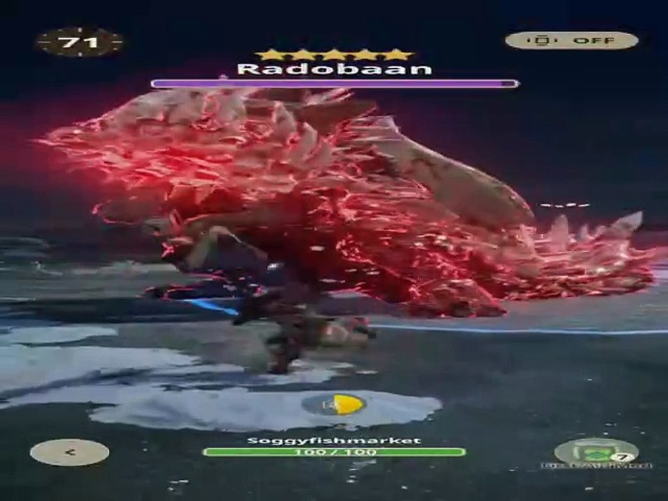 Monster Hunter Now Pt.18