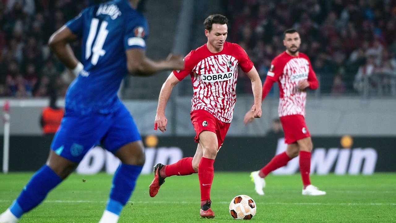 'Freiburger Traum geplatzt wie Seifenblasen'