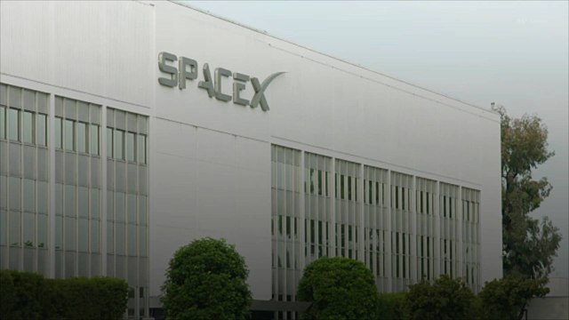 SpaceX's Third Test of Its Starship Succeeds Ahead of Crewed Lunar Mission