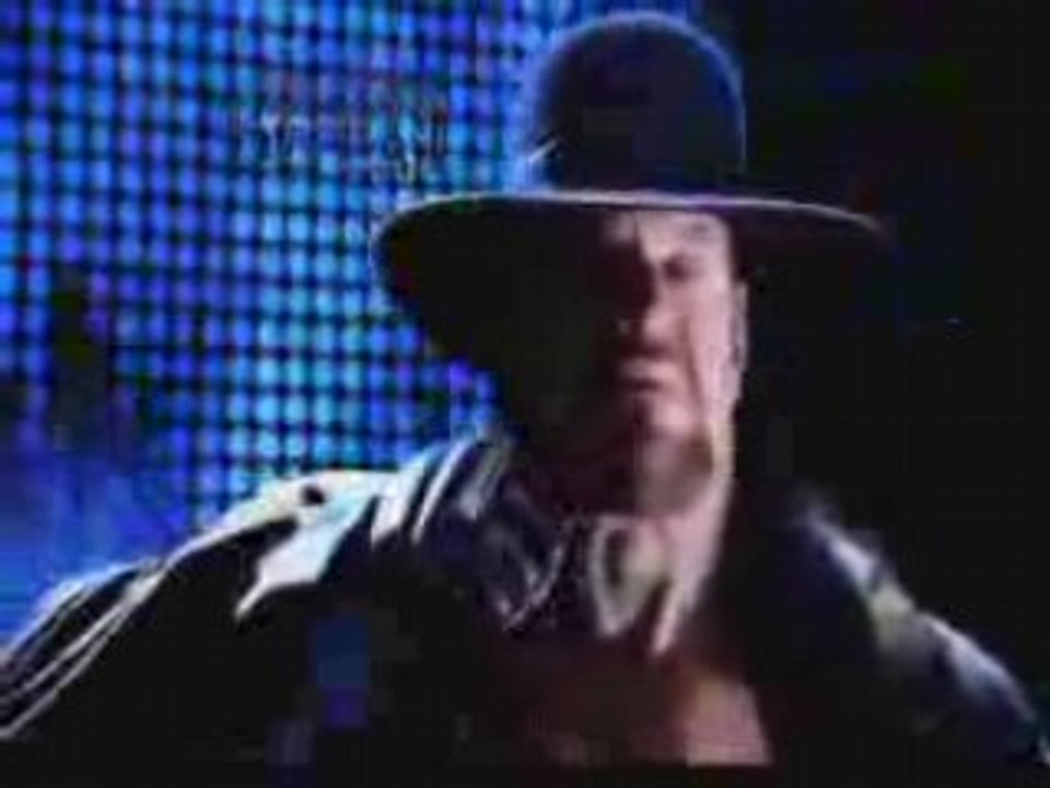 Backlash 2008 Promo