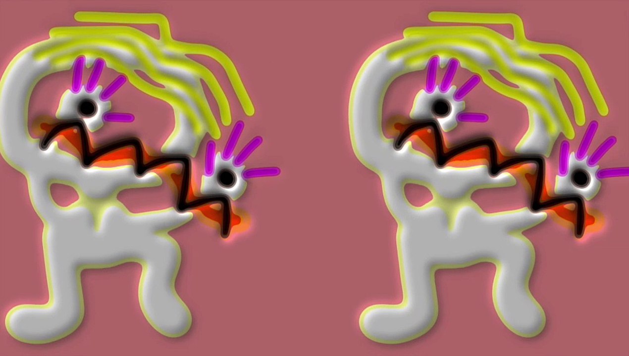 " BOB FAIT LE BOB " JAK ARNOULD ©ADAGP