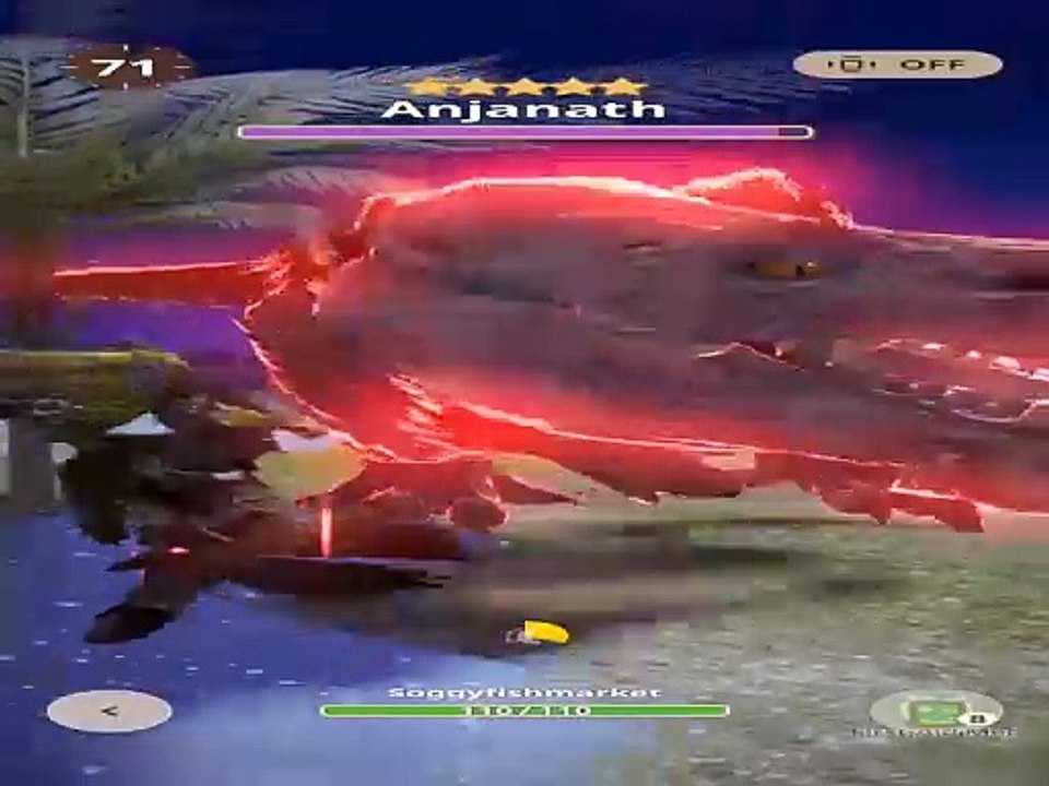 Monster Hunter Now Pt.19