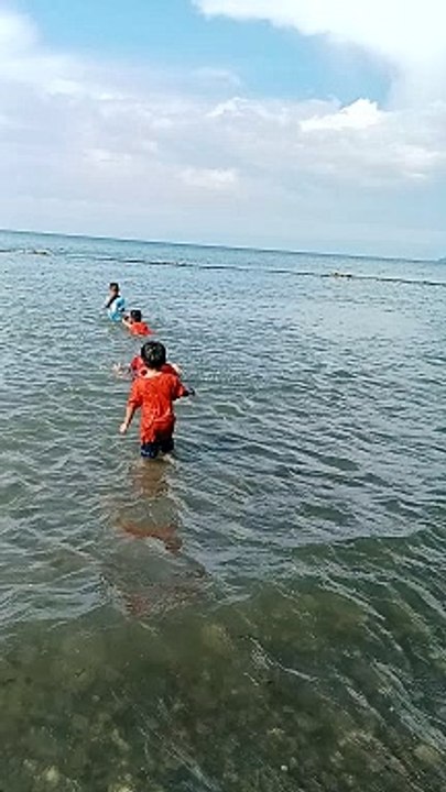 ligo nalang