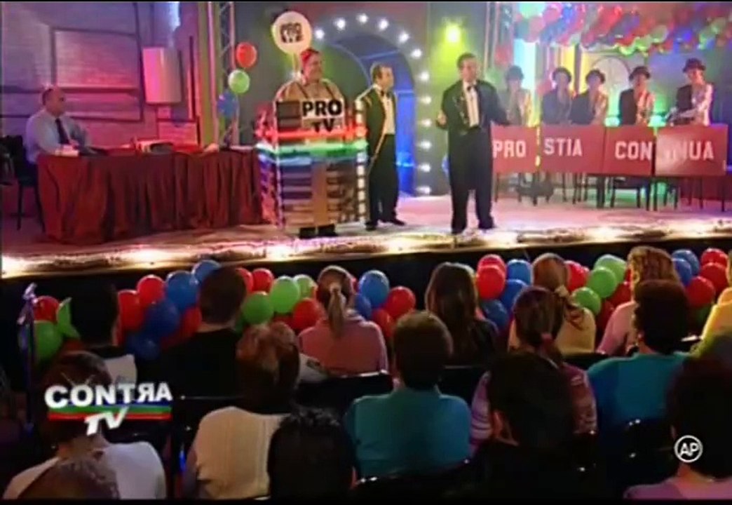 La Bloc Ep. 333 - Contra TV #labloc #procinema #protv