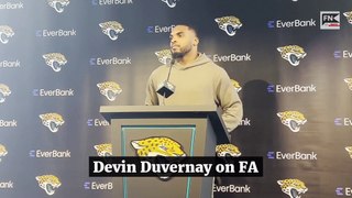 Devin Duvernay on FA