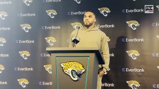 Jaguars WR Devin Duvernay