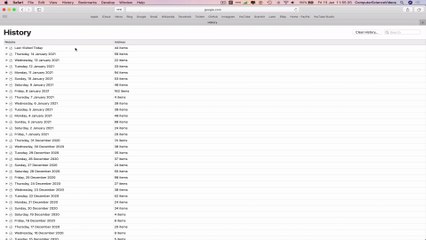 How to USE Safari On a Mac & Improve Your Web Browsing Experience | New