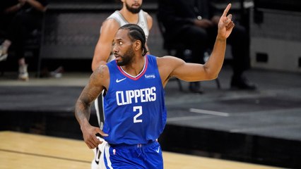 Clippers Brace For Match Without Kawhi Leonard Due to Injury