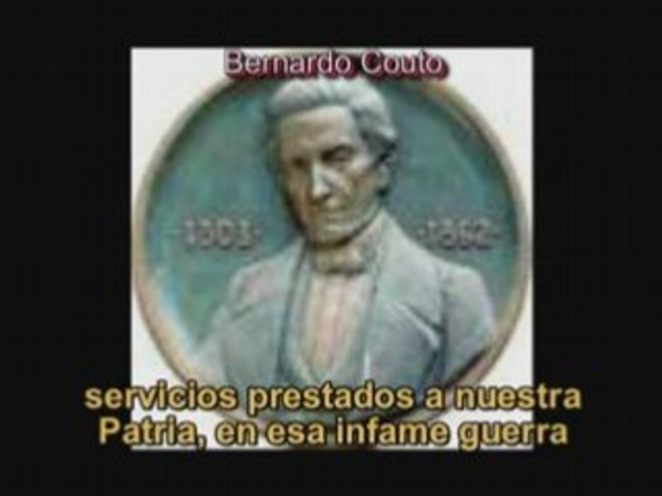 Guerra Mex-U.S.A.  Tratados de Guadalupe Hidalgo