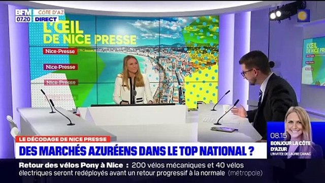 Plus beau marché de France : 3 pépites à soutenir en Provence-Alpes-Côte d'Azur !