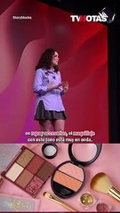 Maquillaje Peach Fuzz para un look total