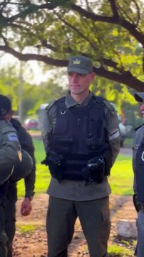 Más de 450 agentes llegaron a Rosario en las últimas horas