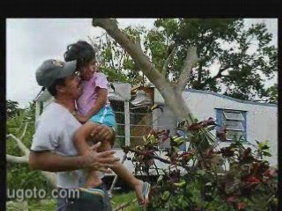Ouragan Katrina