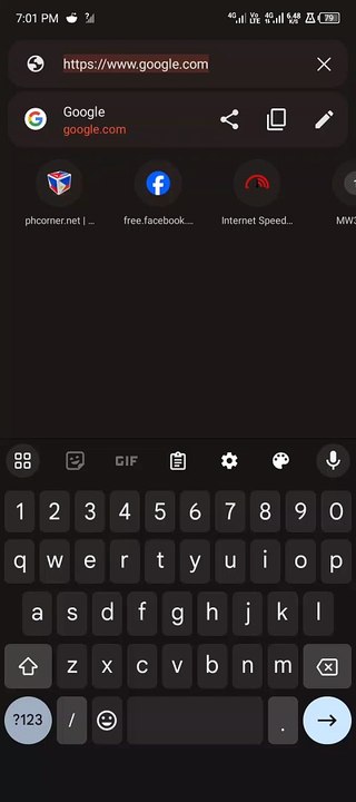VPN