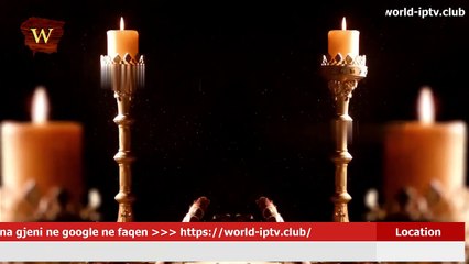 Kurulus Osman Shqip Episodi 152 Pj-1