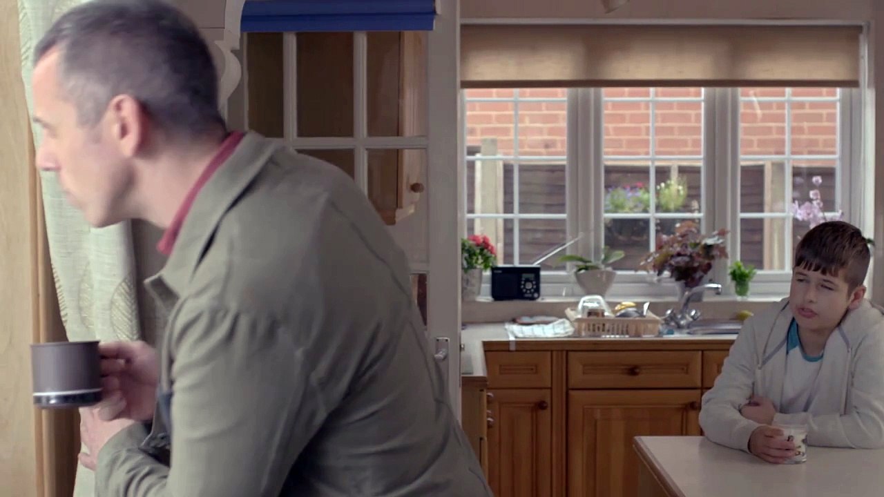 William fox Showreel