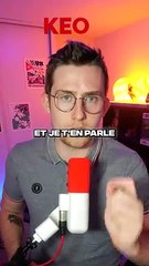 Jean Pormanove exclu de Kick après avoir baissé son pantalon en direct 🚫