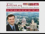 Asheville Real Estate Podcast April 2007