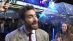 How Jake Gyllenhaal gave Conor McGregor a real black eye