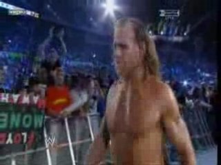 Wrestlemania 24 hbk vs ric flair partie 3 sur 3