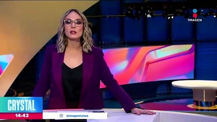 Víctima de represión en marcha del 8M en Zacatecas rompe el silencio