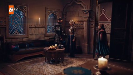 Kurulus Osman Shqip – Episodi 152 - Pjesa 3
