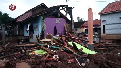 Pemprov Jateng Pastikan Penanganan Korban Banjir di Pekalongan Lancar