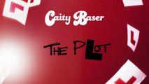 Caity Baser - The Plot (Visualiser)