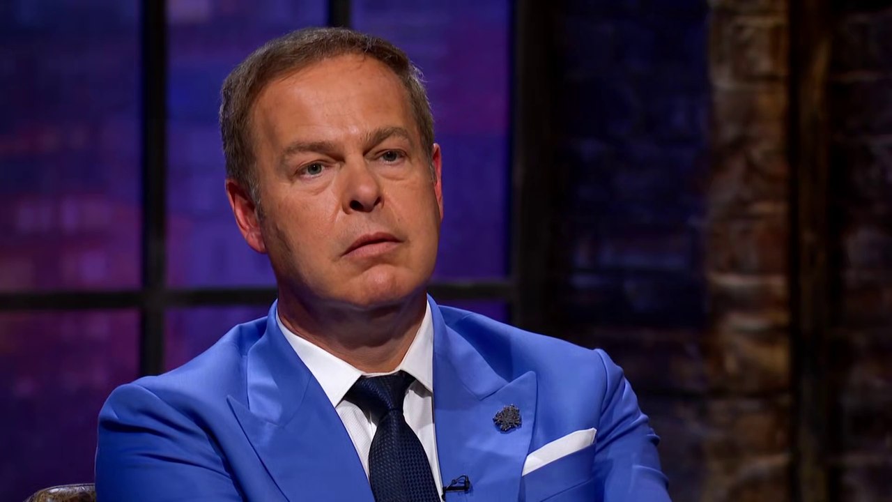 Dragons Den UK S21E11