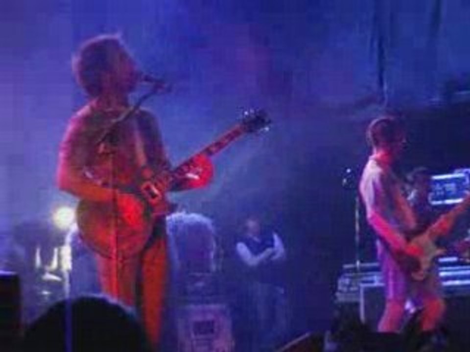 the hoosiers paris2