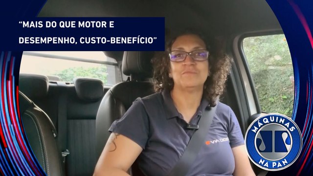 Pontos de interesse: Destaques dos carros que atraem as mulheres | MÁQUINAS NA PAN