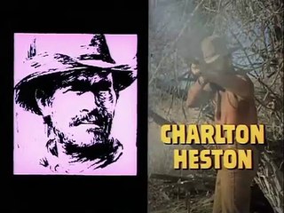 Will Penny, le solitaire Bande-annonce (EN)