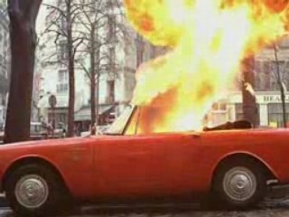 L'aventure c'est l'aventure - c'est foutu