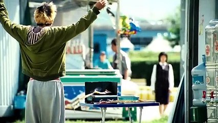 The Host Bande-annonce (EN)