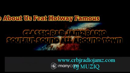 Michael Jackson's They Don't Care About Us Mix