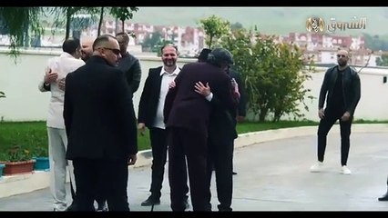 مسلسل البراني - الموسم 1 - الحلقة 4 el Barrani