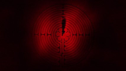 ZHU - Blessings (Visualizer)