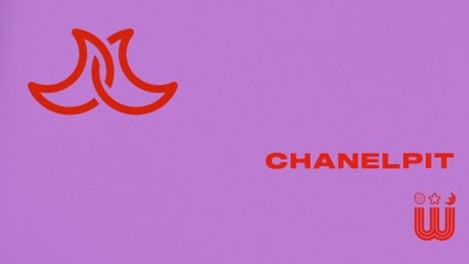 Tierra Whack - CHANEL PIT (Lyric Video)