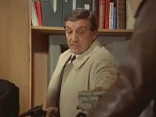 L'aventure c'est l'aventure - monsieur est tres poli