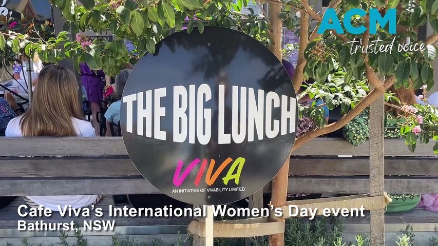 Vivability and VIEW combine to host International Women's Day event for 2024.