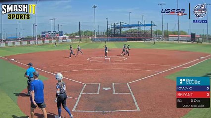 Bryant & Stratton vs Iowa Central Thu, Mar 14, 2024 12:01 PM to 2:13 PM