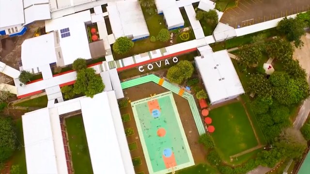 mqn-El primer colegio técnico de Costa Rica cumple 70 años-140324