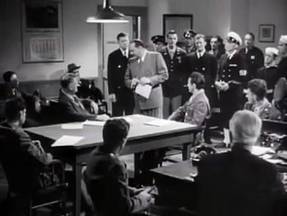 Main Street After Dark | movie | 1945 | Official Trailer