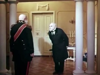 Эти разные, разные, разные лица | movie | 1972 | Official Clip