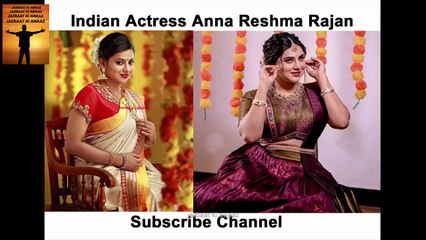 Anna Reshma Rajan | actress | bollywood | india | #trending #viral #ytshorts #tiktok #reels #yt
