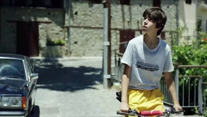 Boy on the Bridge | movie | 2016 | Official Trailer