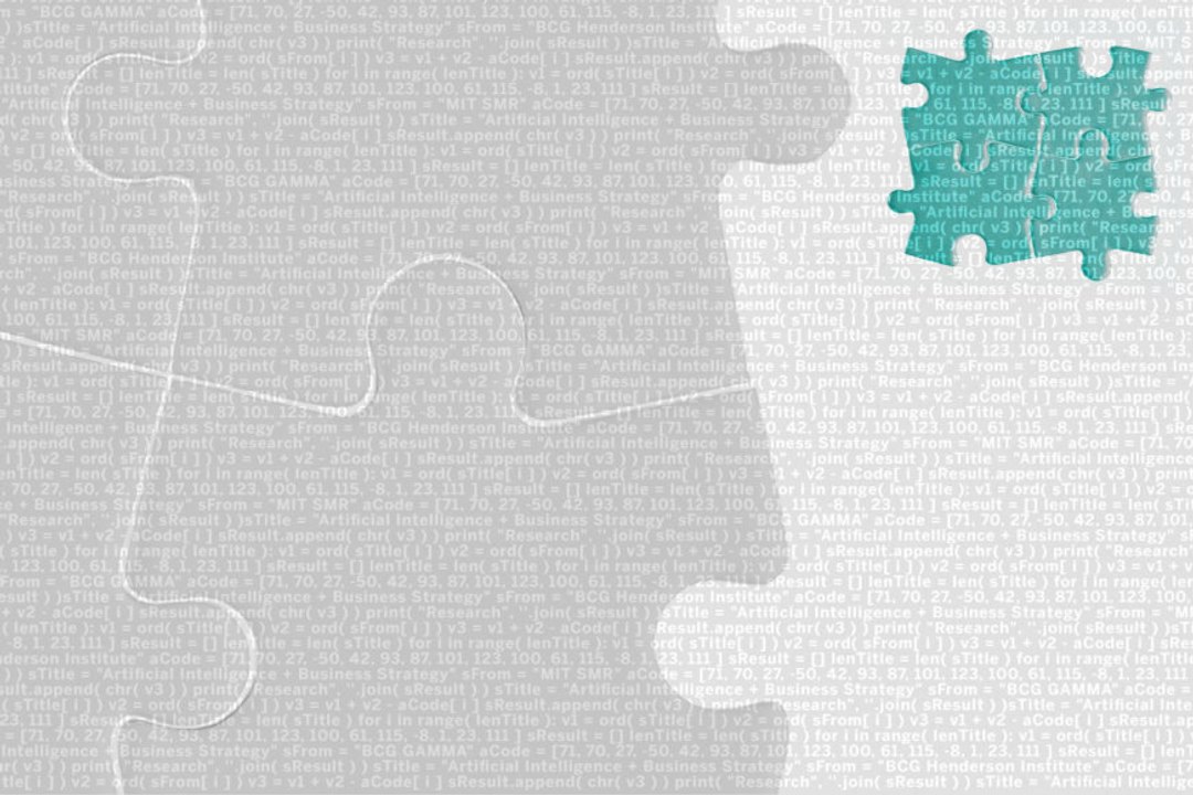 Aprende a sacarle el máximo provecho a tu relación con la IA