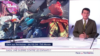Le Grand J.T. des Territoires