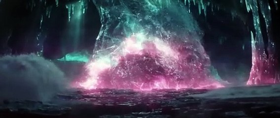 Epic Showdown: Godzilla vs. Kong - Official HD Trailer 🌍